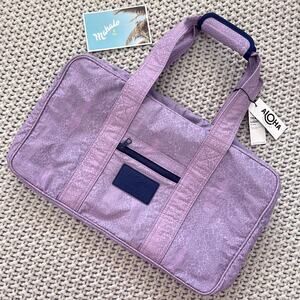 Aloha Collection• KEEP IT LIGHT WEEKENDER AMETHYST PYTHON